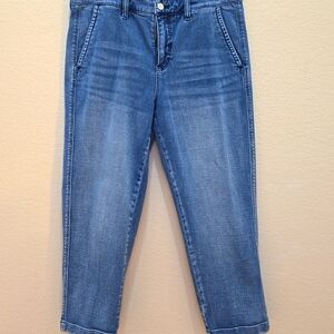 Liverpool Jeans "The Boyfriend"